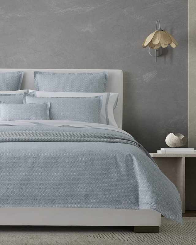 Catarina Full Fitted Sheet